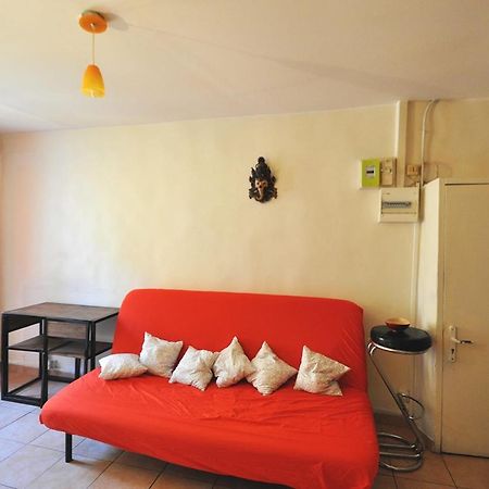 Appartement Charming Apt In The Panier Neighbourhood à Marseille Extérieur photo