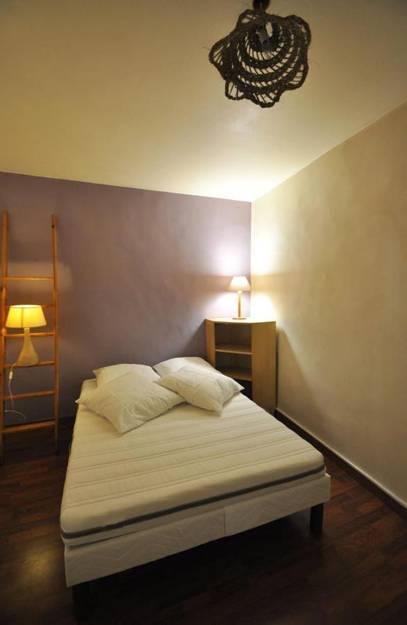 Appartement Charming Apt In The Panier Neighbourhood à Marseille Extérieur photo